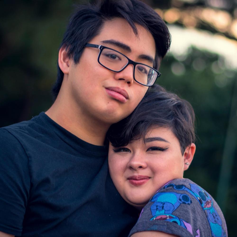 Meet your Posher, Kelvin